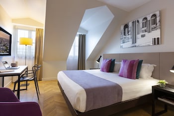 Executive Apartment, 1 Bedroom