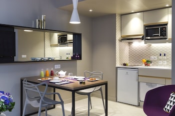 Apartment, 1 Bedroom