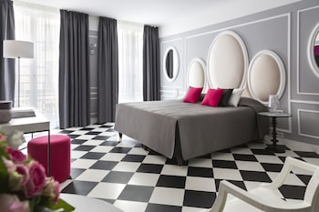 Suite (Couture)
