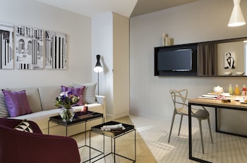 Apartment, 1 Bedroom