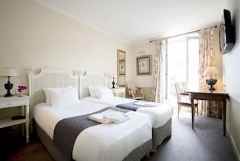 Superior Twin Room, 2 Twin Beds