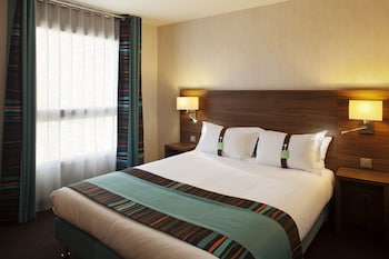 Premium Room, 1 King Bed