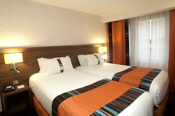Standard Room, Multiple Beds