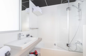 Superior Room (Bâtiment 1)