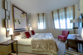 Family Room, 2 Bedrooms, Connecting Rooms
