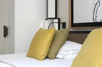 Classic Room, 1 Queen Bed