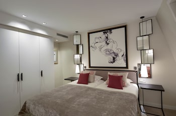 Classic Room, 1 Queen Bed