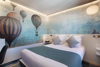Comfort Room, 1 Double Bed, Non Smoking