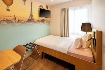 Standard Room, 1 Twin Bed, Non Smoking