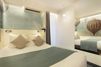 Comfort Room, 1 Double Bed, Non Smoking