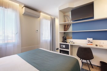 Comfort Room, 1 Double Bed, Non Smoking