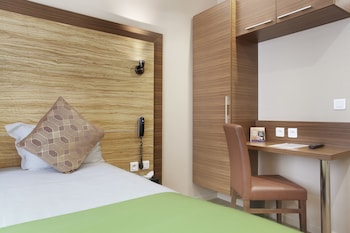 Standard Room, 1 Double Bed, Non Smoking