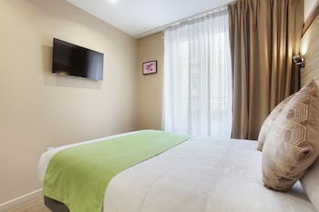 Standard Room, 1 Double Bed, Non Smoking