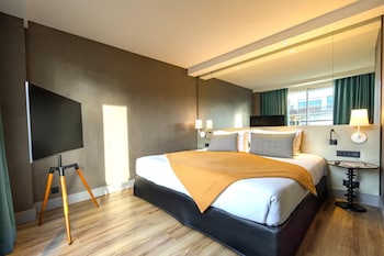 Superior Room, Balcony