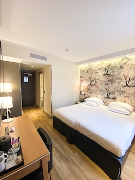 Cocoon Room