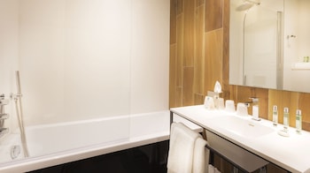 Cocoon Room