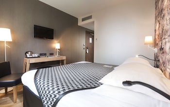 Cocoon Room