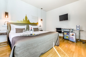 Double Room Single Use