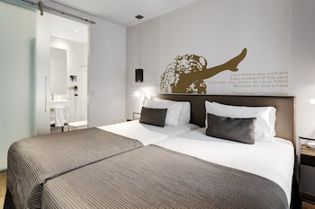 Double Room Single Use