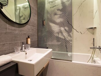 Superior Room, 1 Double Bed, Balcony
