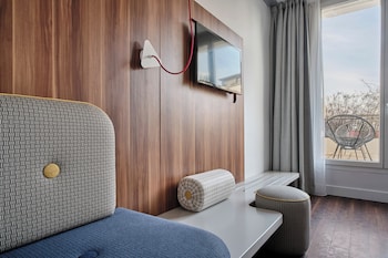 Double Privilege Room