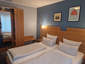 Suite, 1 Bedroom
