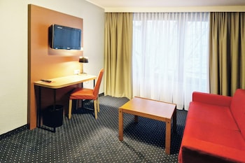 Suite, 1 Bedroom