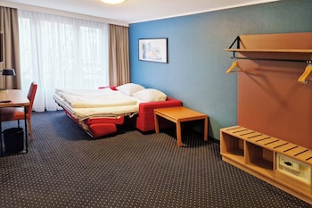 Suite, 1 Bedroom