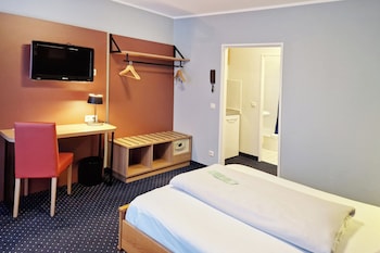 Standard Room, 1 Twin Bed