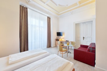 Comfort Double Room, 1 Double or 2 Twin Beds