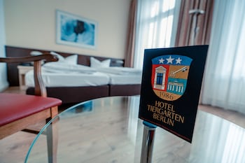 Comfort Double Room, 1 Double or 2 Twin Beds