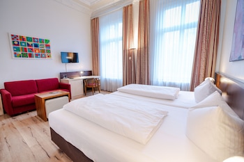 Comfort Double Room, 1 Double or 2 Twin Beds