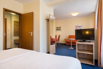 Superior Apartment, 1 Double Bed