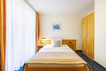 Economy Apartment, 1 Twin Bed