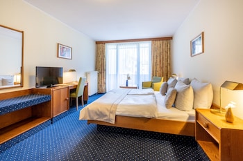 Superior Apartment, 2 Twin Beds