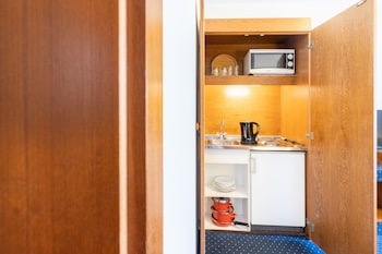 Superior Apartment, 2 Twin Beds