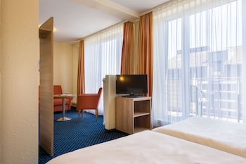 Superior Apartment, 1 Double Bed