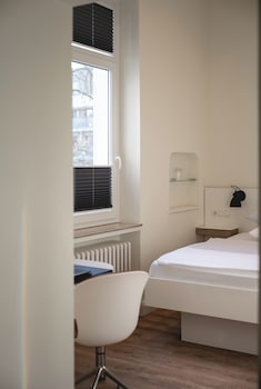 Superior Single Room