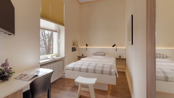 Superior Single Room