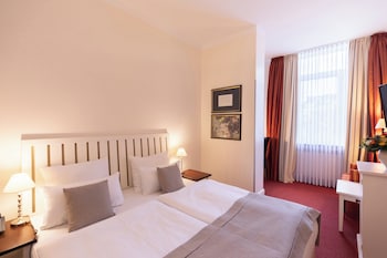 Double Room Single Use