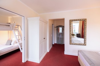 Family Quadruple Room