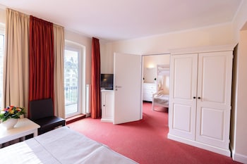 Family Quadruple Room