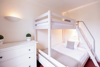 Family Quadruple Room