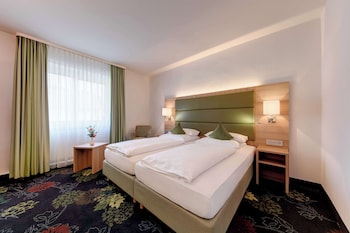 Suite, 2 Twin Beds