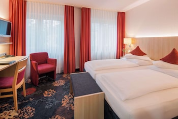 Standard Room, 2 Twin Beds