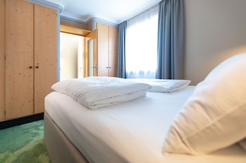 Family Apartment, 1 Bedroom