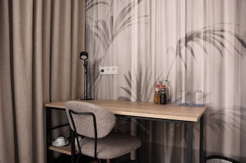 Family Double Room