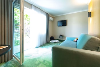 Family Apartment, 1 Bedroom