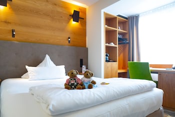 Superior Single Room