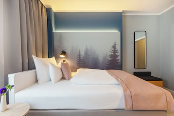Standard Room, 1 Double Bed